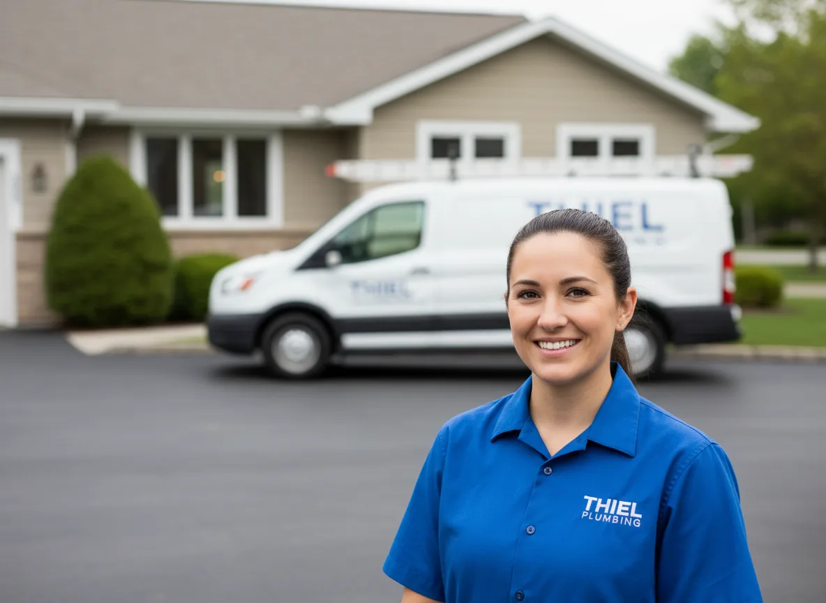 Plumber Mcclure, OH FAQs
